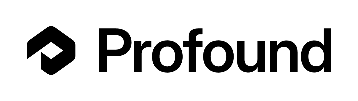 tryprofound.com logo